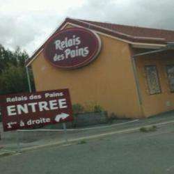 Relais Des Pains