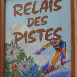 Relais Des Pistes