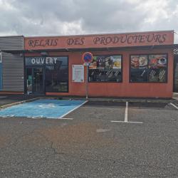 Relais Des Producteurs