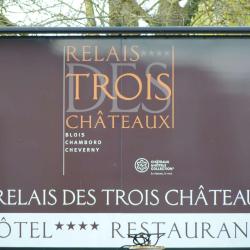 Relais Des Trois Châteaux