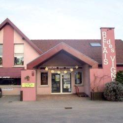 Relais Des Vignes