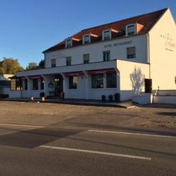 Hôtel Restaurant Relais Diane