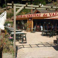 Relais Du Château De Val