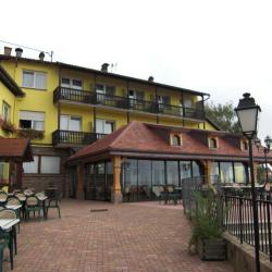 Relais Du Klevener
