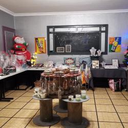 Le Relais Du Lignon