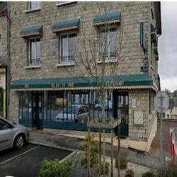 Relais Du Parc