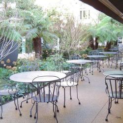 Relais Du Parc