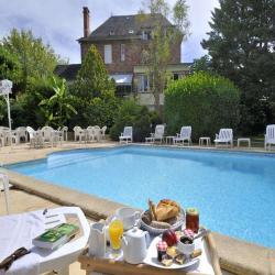 Relais Du Quercy