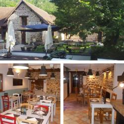 Relais Du Vieux Moulin