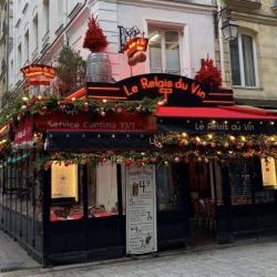 Relais Du Vin
