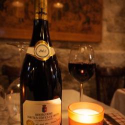 Relais Du Vin