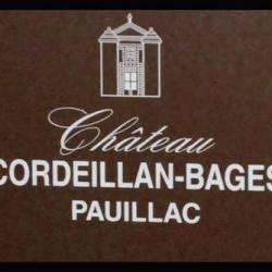 Château Cordeillan-bages