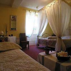 Relais Fin Chapon