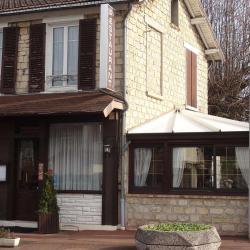 Le Relais Fleuri