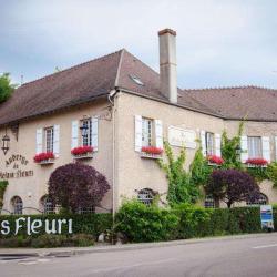 Relais Fleuri