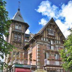 Relais Guillaume De Normandy