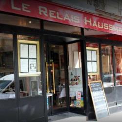 Le Relais Haussmann