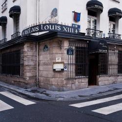 Relais Louis XIII