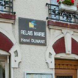 Relais-mairie Henri Dunant