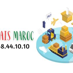 Relais Maroc