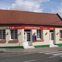 Relais Neslois (le)