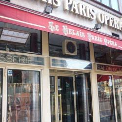 Le Relais Paris Opéra