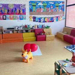 Relais Petite Enfance Rpe - Tudeils