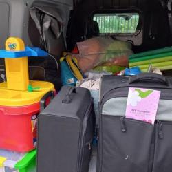 Relais Petite Enfance Rpe - Voyageur