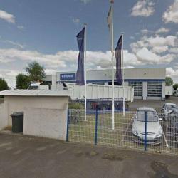 Relais Poids Lourds Auvergne