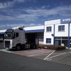Relais Poids Lourds Limousin - Brive