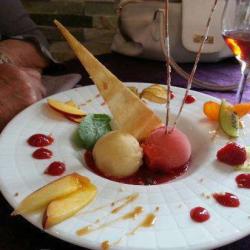 Relais Saint Hubert