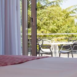 Relais Saint-jacques Châteauroux | Complexe Hôtelier