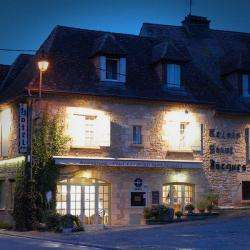 Relais Saint Jacques