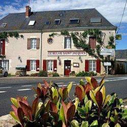 Relais Saint-jacques