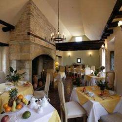 Relais Sainte Anne