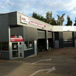 Relais Services De Montchanin