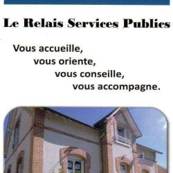 Relais Services Publics