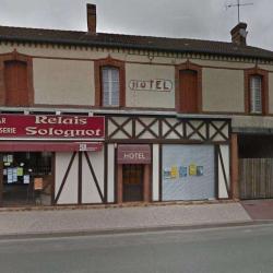 Relais Solognot