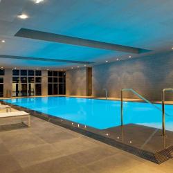Crowne Plaza Paris - Charles De Gaulle