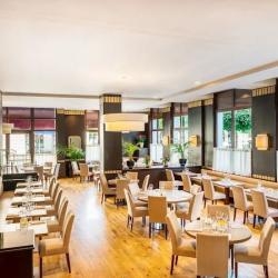 Relais Spa Val D'europe