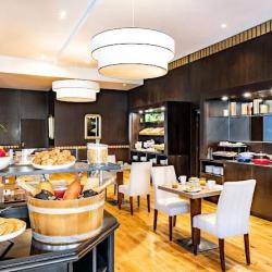 Relais Spa Val D'europe
