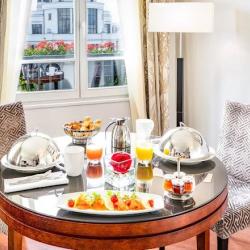 Relais Spa Val D'europe