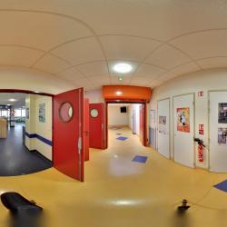 Ecole D'ingénieurs Paris-sud Ivry - Esme
