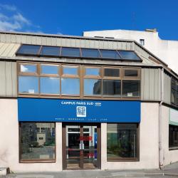 Relations Entreprises Esme Et Formations Esme Expertises