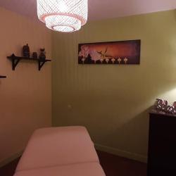 Relax' Massages