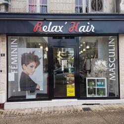 Relax Hair