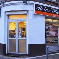 Relax Hair