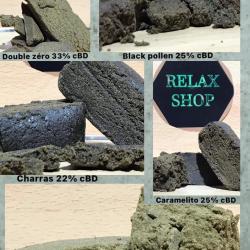 Relax Shop Epernay Cbd