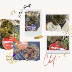 Relax Shop