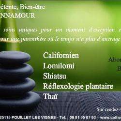 Relaxation, Détente, Bien-être